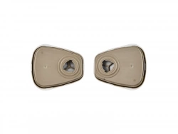 Kit cartouches + filtres ABEK 1P3