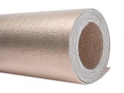 Isolant réflecteur polyvalent Triso Bulles ACTIS