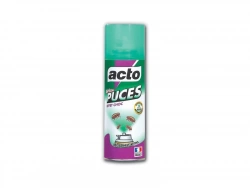Aérosol spécial anti-puces ACTO, 100ml
