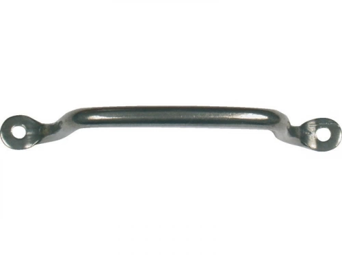 Poignée Fil Inox, H.45 X L.165 X P.15 Mm
