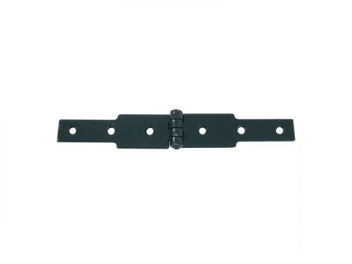 Charnière À Congé Acier Pour Volets Battants, L.30 X L.100 Mm