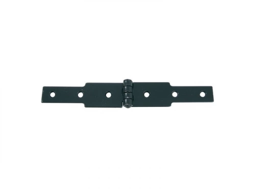 Charnière À Congé Acier Pour Volets Battants, L.50 X L.140 Mm