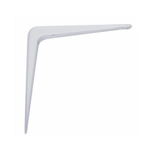 Console murale colorite blanc AFBAT