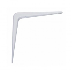 Console murale colorite blanc AFBAT