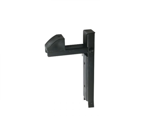 Arrêt Composite Plastifié, H.250 X P.150 Mm