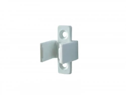 Bloqueur De Manivelle Composite Plastifié, H.40 X L.22 X P.29 Mm