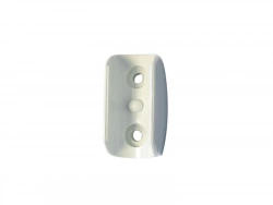 Bloqueur De Manivelle Plastique Laqué, H.44 X L.24 X P.28 Mm