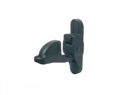 Arrêt Automatique Composite Plastifié, H.110 X L.32 X P.155 Mm