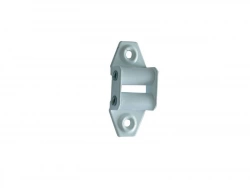 Guide Sangle Acier Laqué, H.58 X L.26 X P.15 Mm