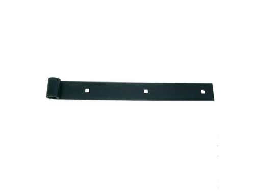 Penture Acier Prépeint, H.35 X L.300 X P.23 Mm