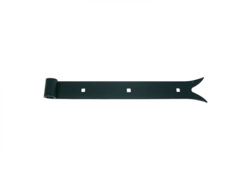 Penture Acier Prépeint, H.35 X L.300 X P.22 Mm
