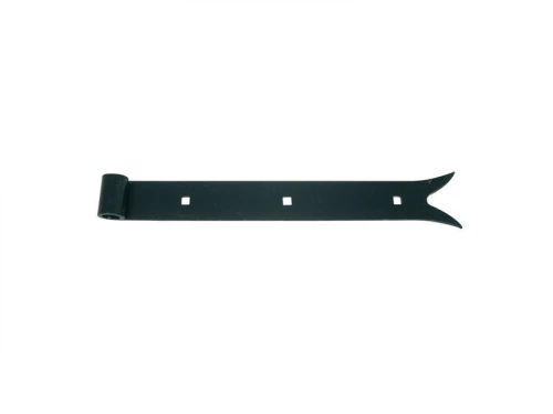 Penture Acier Prépeint, H.35 X L.500 X P.22 Mm