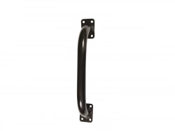 Poignée De Tirage Acier Prépeint, H.180 X L.35 X P.64 Mm