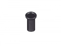 Gâche Pour Sabot Acier Prépeint, H.45 X L.30 X P.30 Mm
