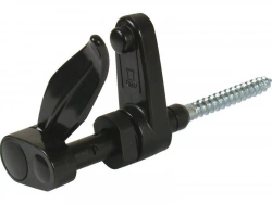 Arrêt Composite Plastifié, H.130 X L.160 X P.32 Mm