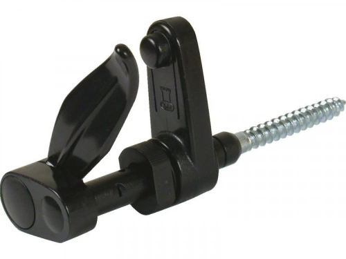 Arrêt Composite Plastifié, H.130 X P.32 Mm