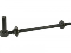 Gond Acier Prépeint, H.60X Diam.14 Mm