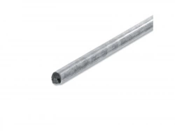 Rond Plein Acier Brut, L.1 M X Diam.4 Mm