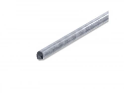 Rond Plein Acier Brut, L.1 M X Diam.6 Mm