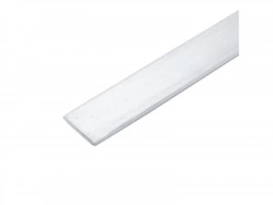Plat Aluminium Brut, L.1 M X L.2.95 Cm