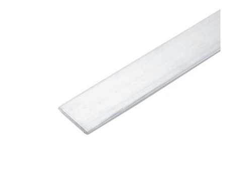 Plat Aluminium Brut, L.1 M X L.2.95 Cm