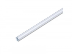 Rond Plein Aluminium Anodisé, L.1 M X Diam.6 Mm