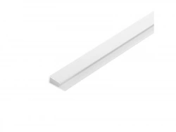 Finition Pvc Mat, L.1 M X L.1.5 Cm X H.0.4 Cm