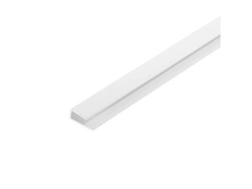 Finition Pvc Mat, L.1 M X L.1.5 Cm X H.0.4 Cm