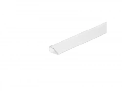 Serre-Feuilles Pvc Mat, L.1 M X L.0.85 Cm X H.1.5 Cm