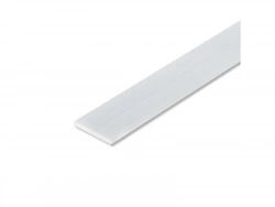Plat Pvc Mat, L.1 M X L.2.35 Cm