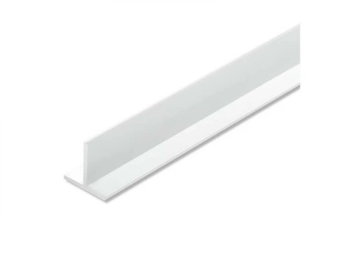 T Carré Pvc Mat, L.2.5 M X L.1.95 Cm X H.1.95 Cm