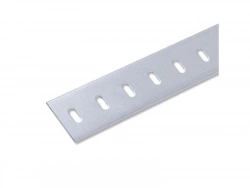Plat Aluminium Brut, L.1 M X L.2.35 Cm