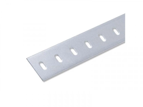 Plat Aluminium Brut, L.1 M X L.2.35 Cm