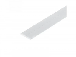 Plat Aluminium Brut, L.2.5 M X L.3.55 Cm