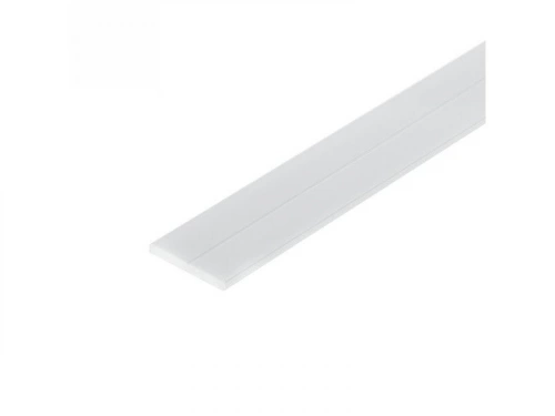 Plat Aluminium Brut, L.2.5 M X L.3.55 Cm