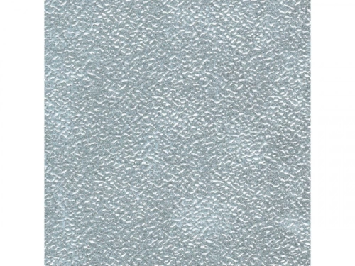 Tole Granite Alu Brut 12X100