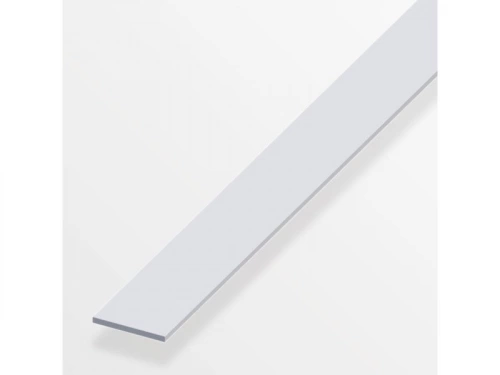 Plat Aluminium Anodisé, L.2 M X L.1.5 Cm