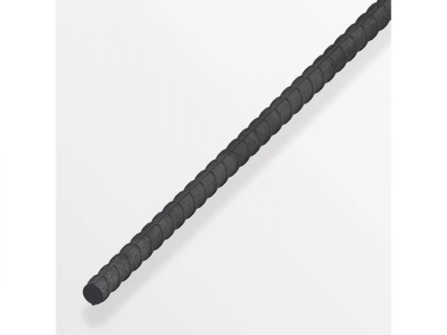 Rond À Béton Acier Brut, L.1 M X Diam.10 Mm