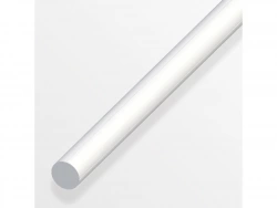 Rond Plein Pvc Mat, L.1 M X Diam.7.5 Mm