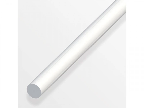 Rond Plein Pvc Mat, L.1 M X Diam.7.5 Mm