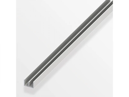 Double U Pvc Mat, L.1 M X L.1.5 Cm X H.1 Cm