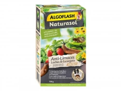 Antilimaces ALGOFLASH NATURASOL, 750 g