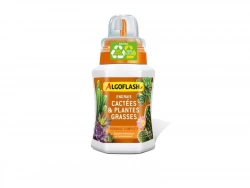 Engrais cactées ALGOFLASH 250 ml