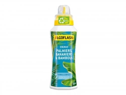 Engrais palmiers ALGOFLASH 500 ml