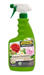 Insecticide, Biopucpretan ALGOFLASH NATURASOL