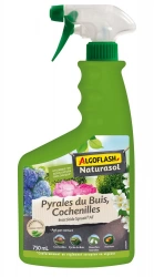 , Biocochpy750a ALGOFLASH NATURASOL