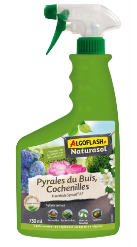 , Biocochpy750a ALGOFLASH NATURASOL