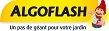 ALGOFLASH