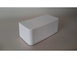 Antenne TV intérieure tnt-hd ANTENGRIN UHF 8 dB