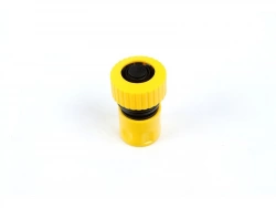 Raccord d'arrosage rapide Aquastop D19 mm